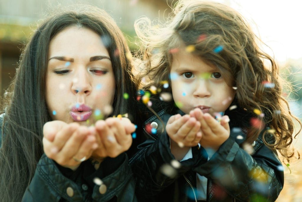 How to hire a babysitter for New Year’s Eve