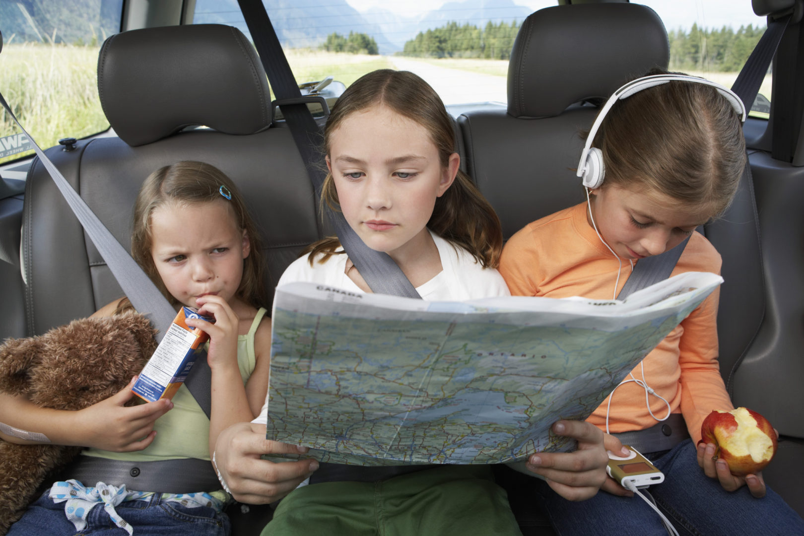 53 fun car games for kids
