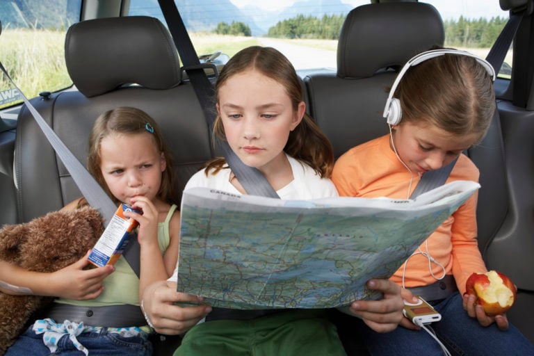 53 fun car games for kids