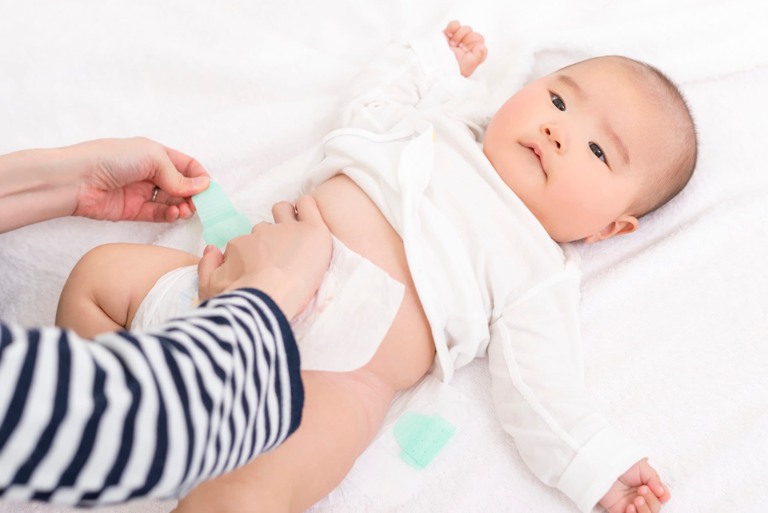 Diaper rash 101: A new parent’s guide to prevention and treatment
