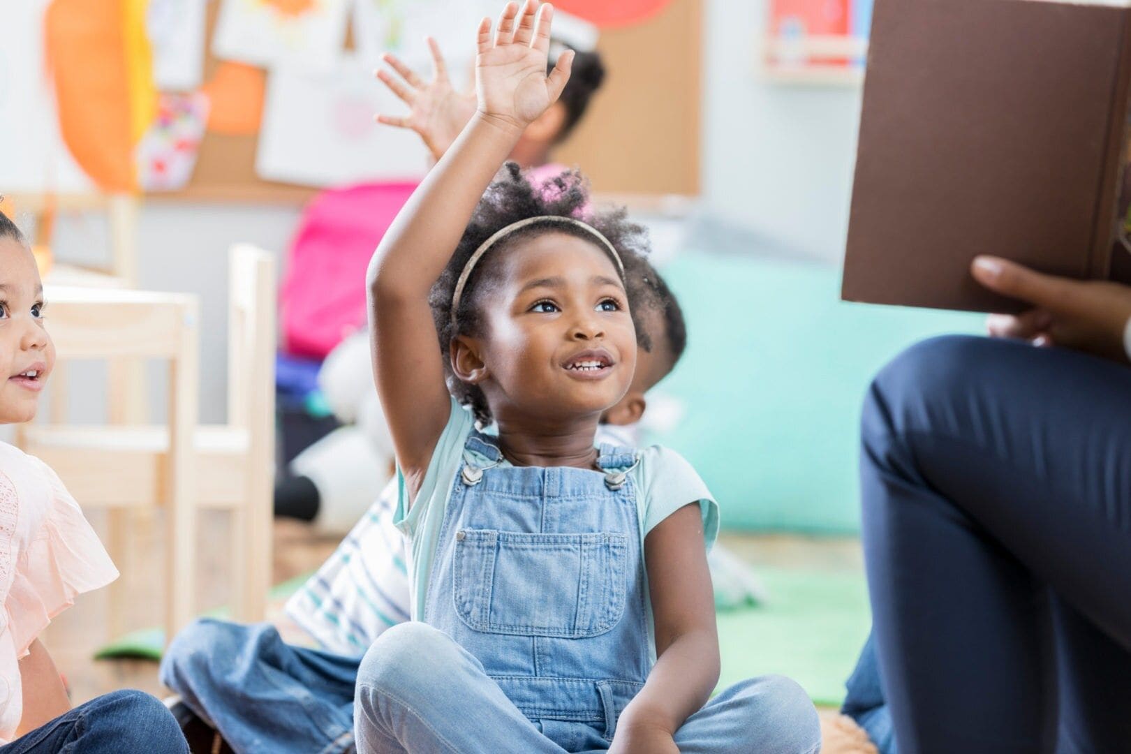 What anti-racist child care looks like, why it’s important and how to find it