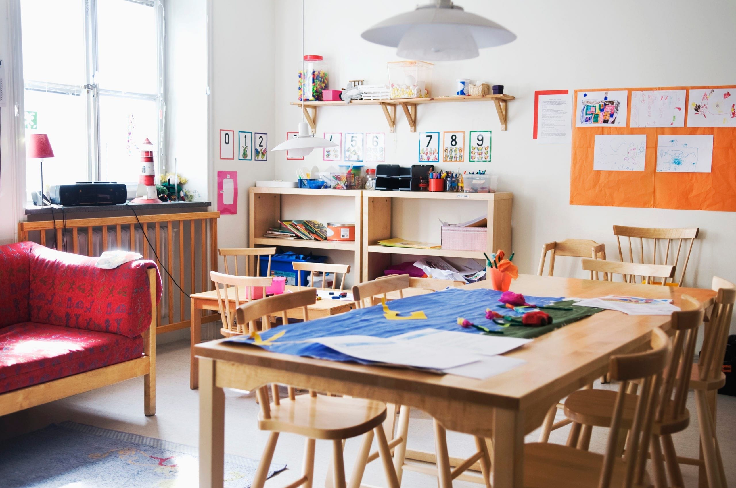 What You Need to Know About Daycare Vouchers