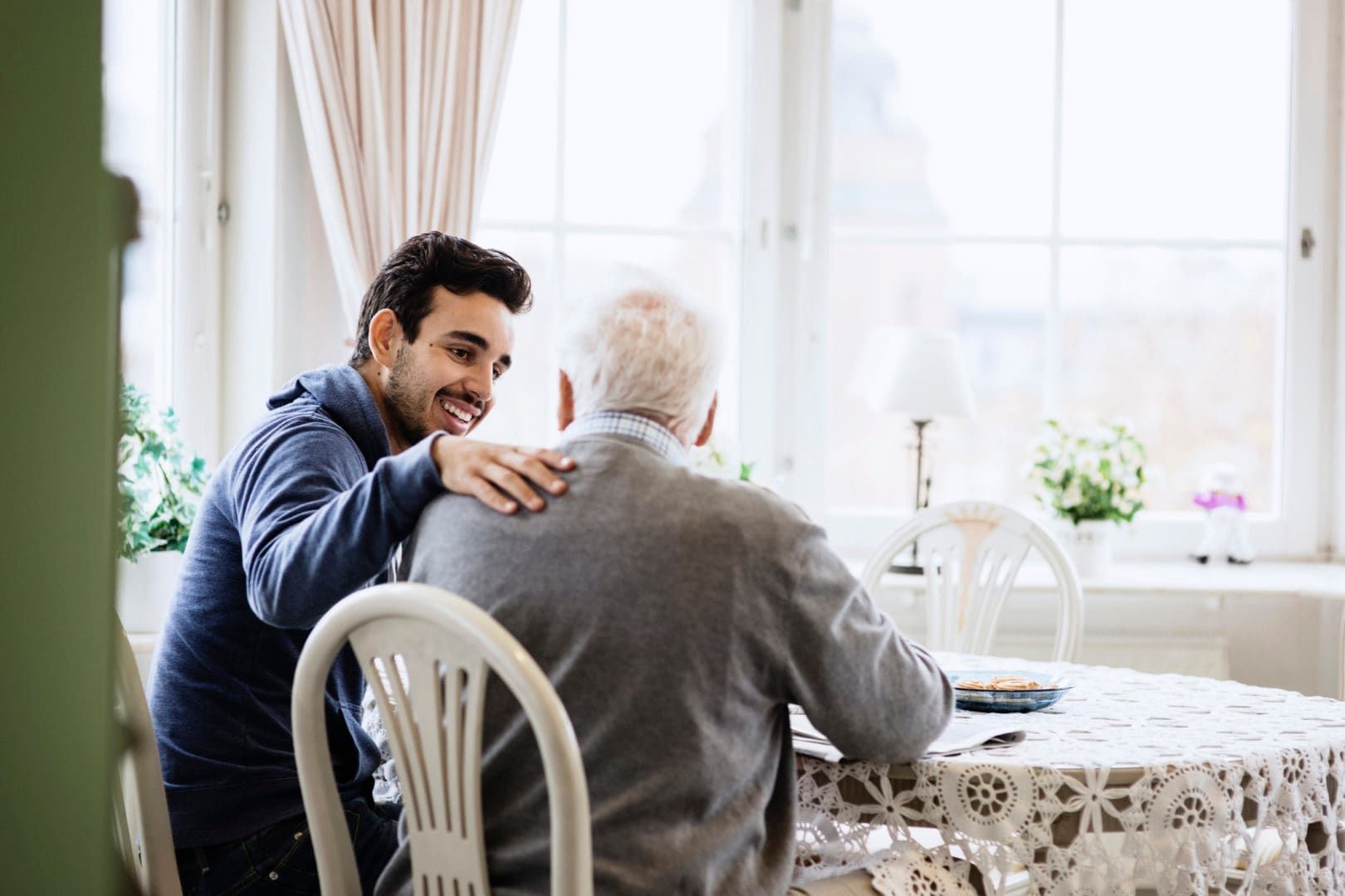 What is an aging life care manager — and should you hire one?