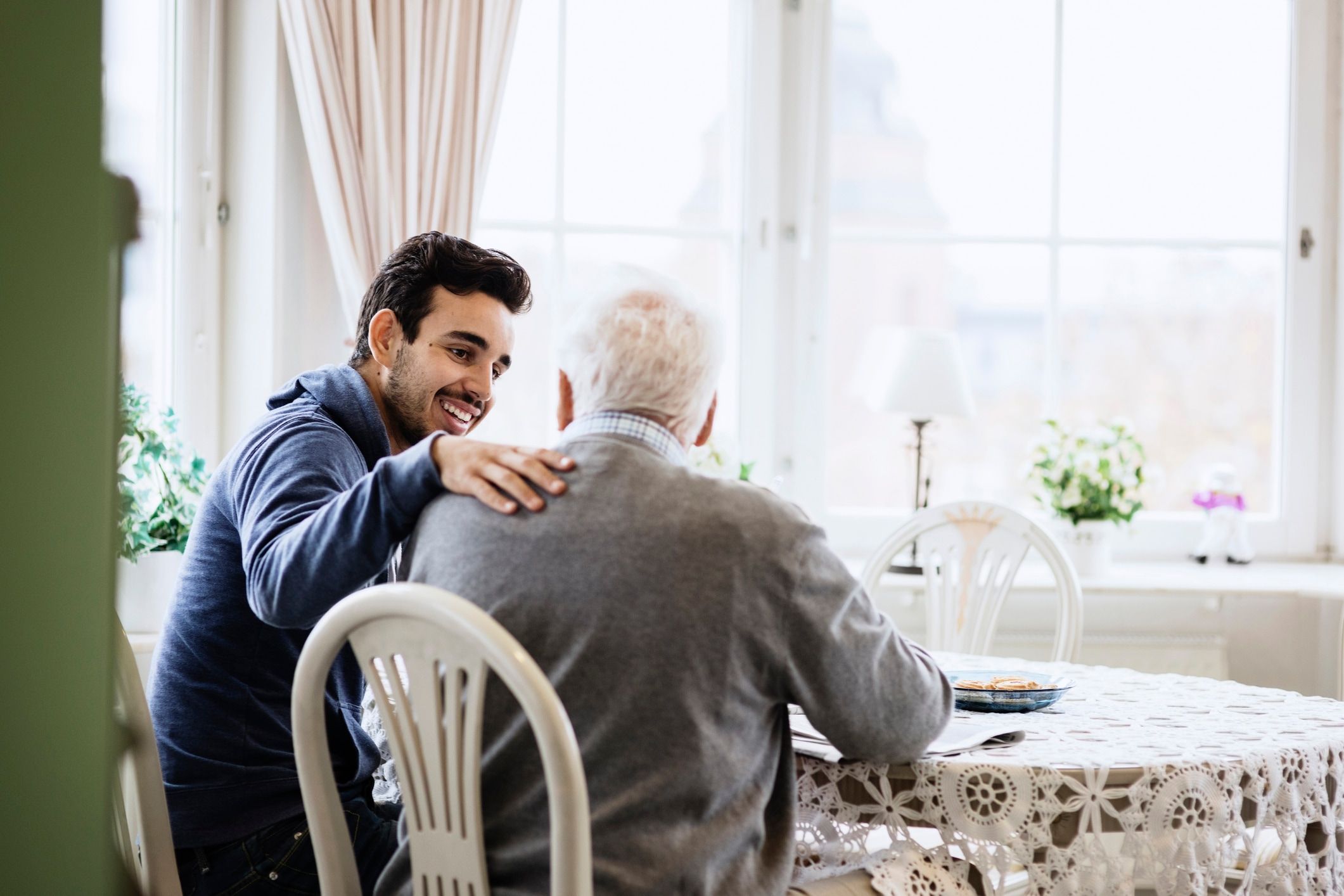 What is an aging life care manager — and should you hire one ...