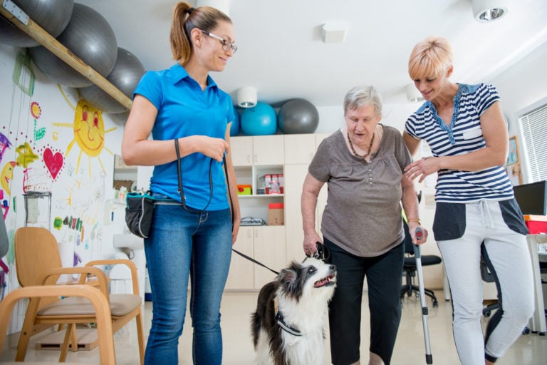 What to look for to find the right fit with a home care provider