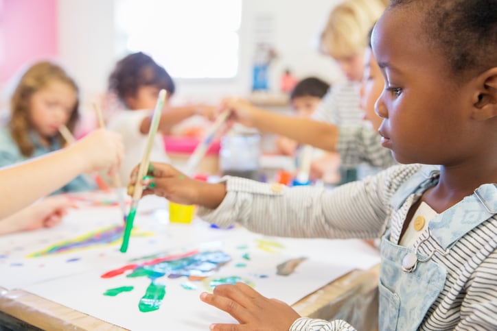 Breaking down preschool benefits and pricing