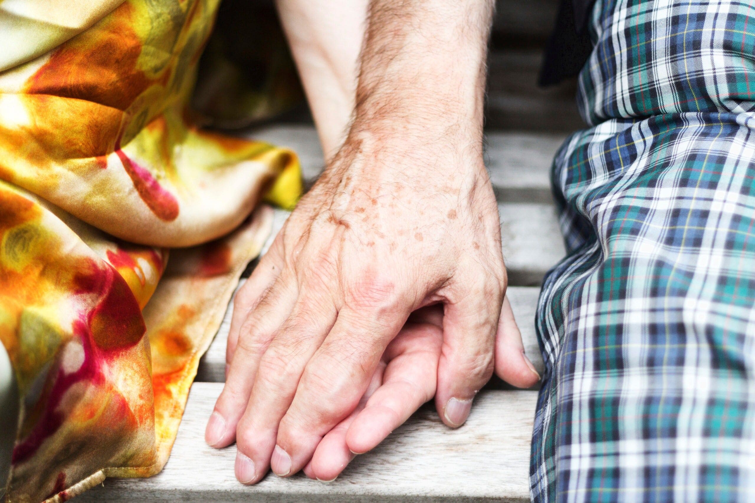 Nursing home vs. assisted living: Choosing the best community for your loved one