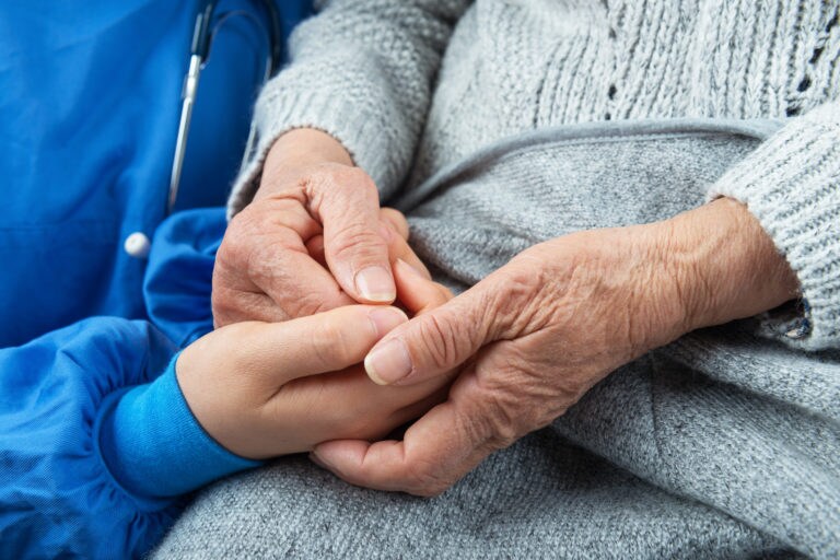 Is palliative care right for you?
