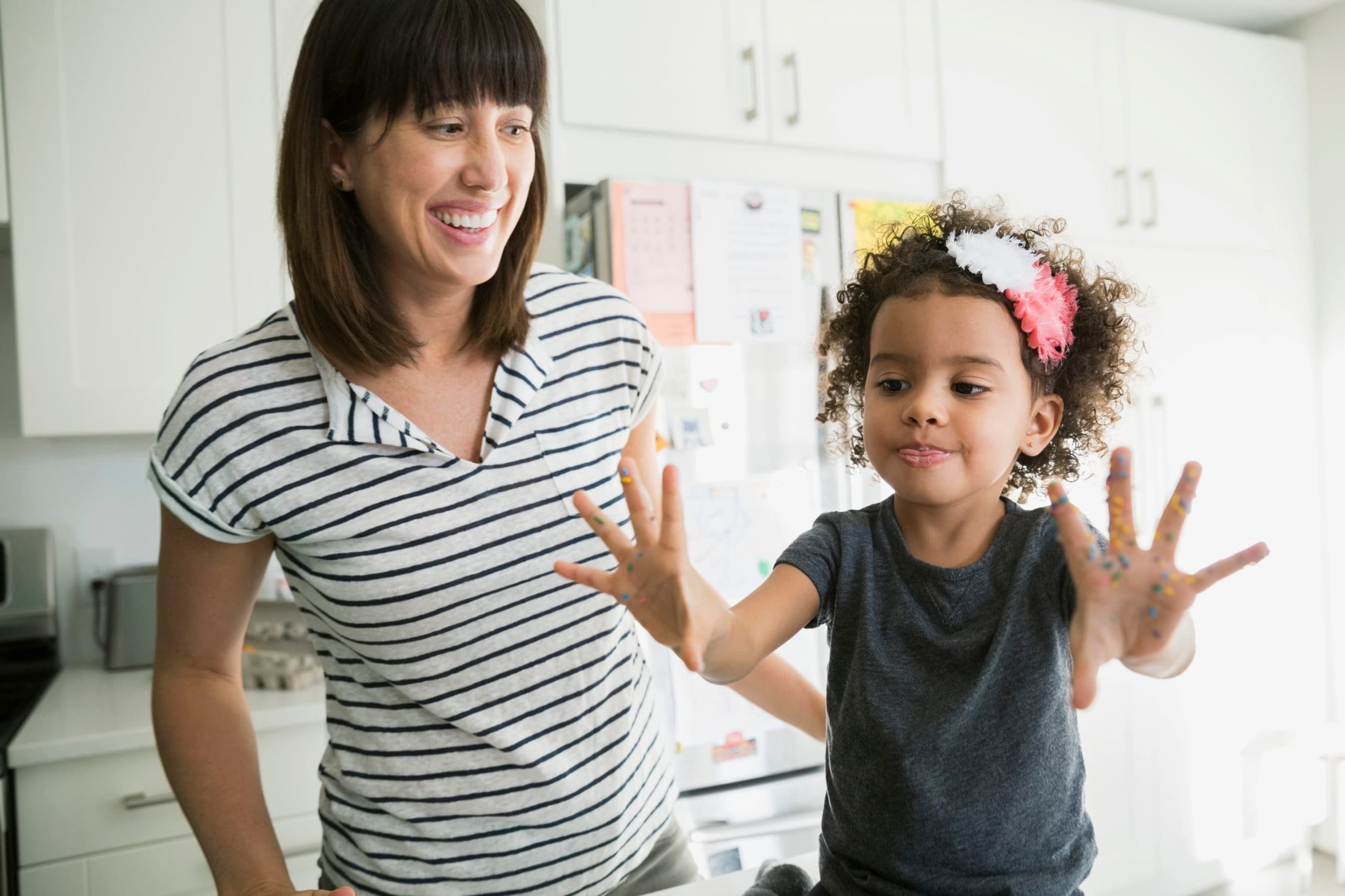 First day on the job as a nanny? Follow these 8 tips to ensure a smooth start