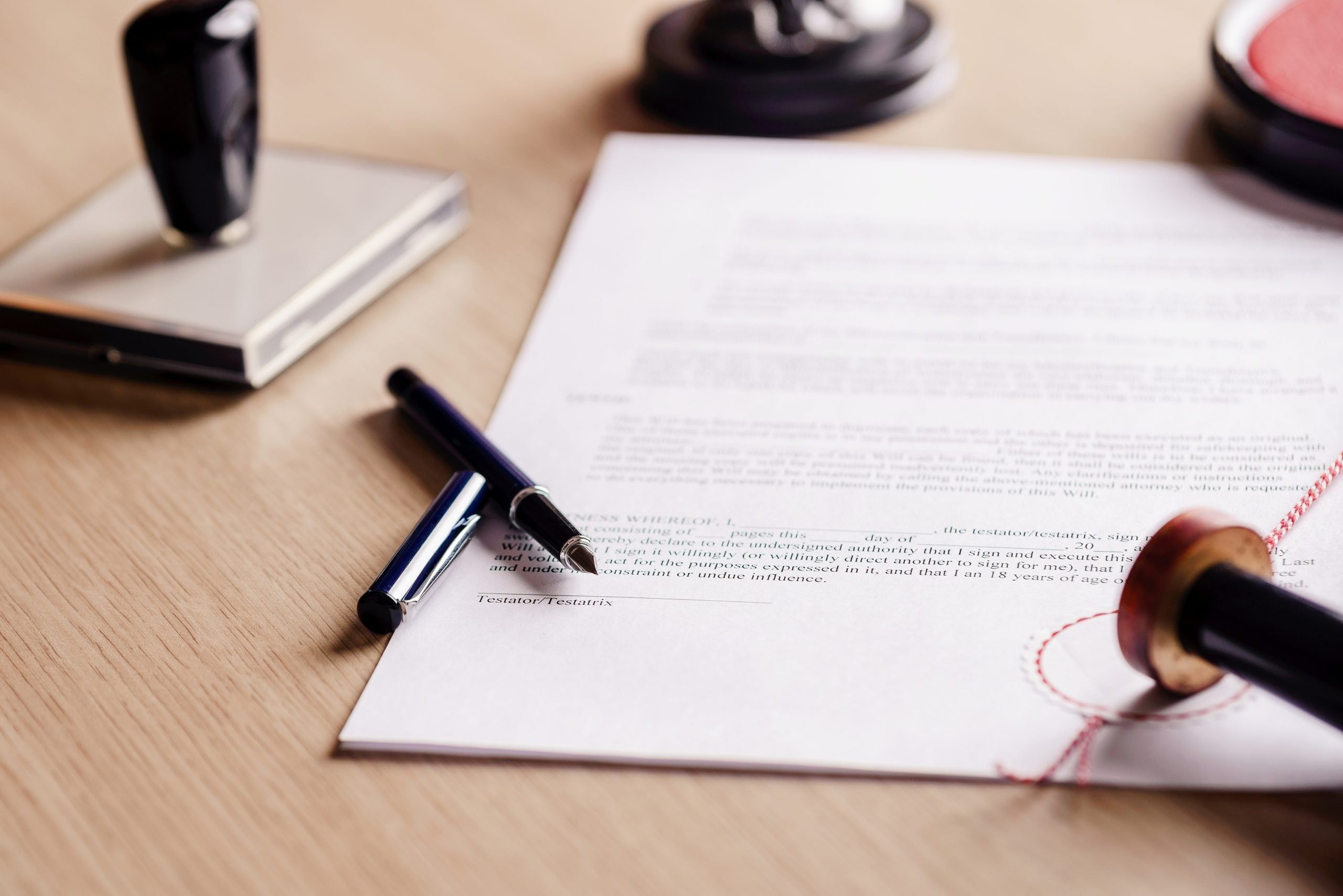 Power of attorney vs. guardianship: What’s the difference?