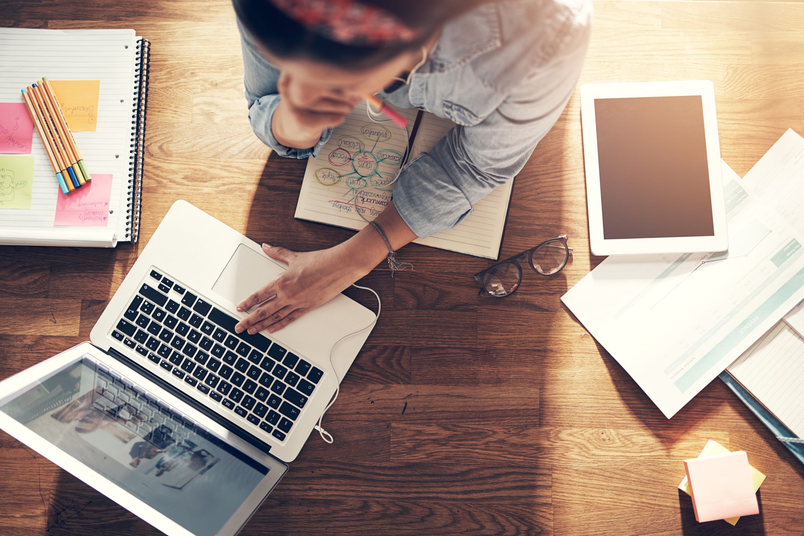 What is a durable power of attorney​ and what questions should you ask them