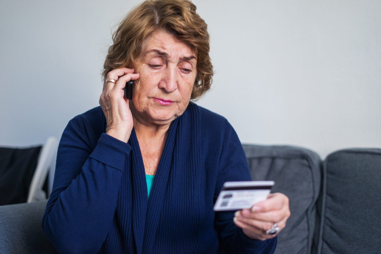 9 top financial scams targeting seniors and tips to avoid them