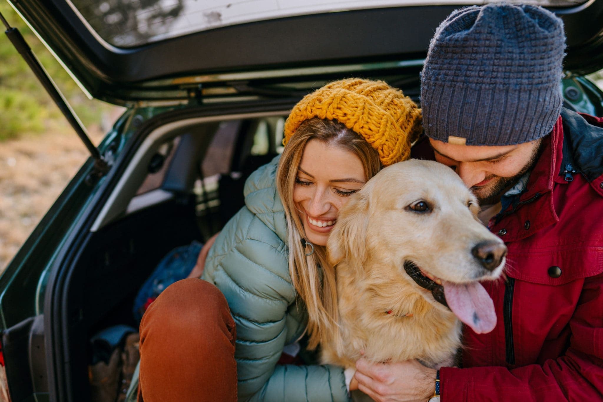 This 13-year-old just invented an Internet-enabled dog treat