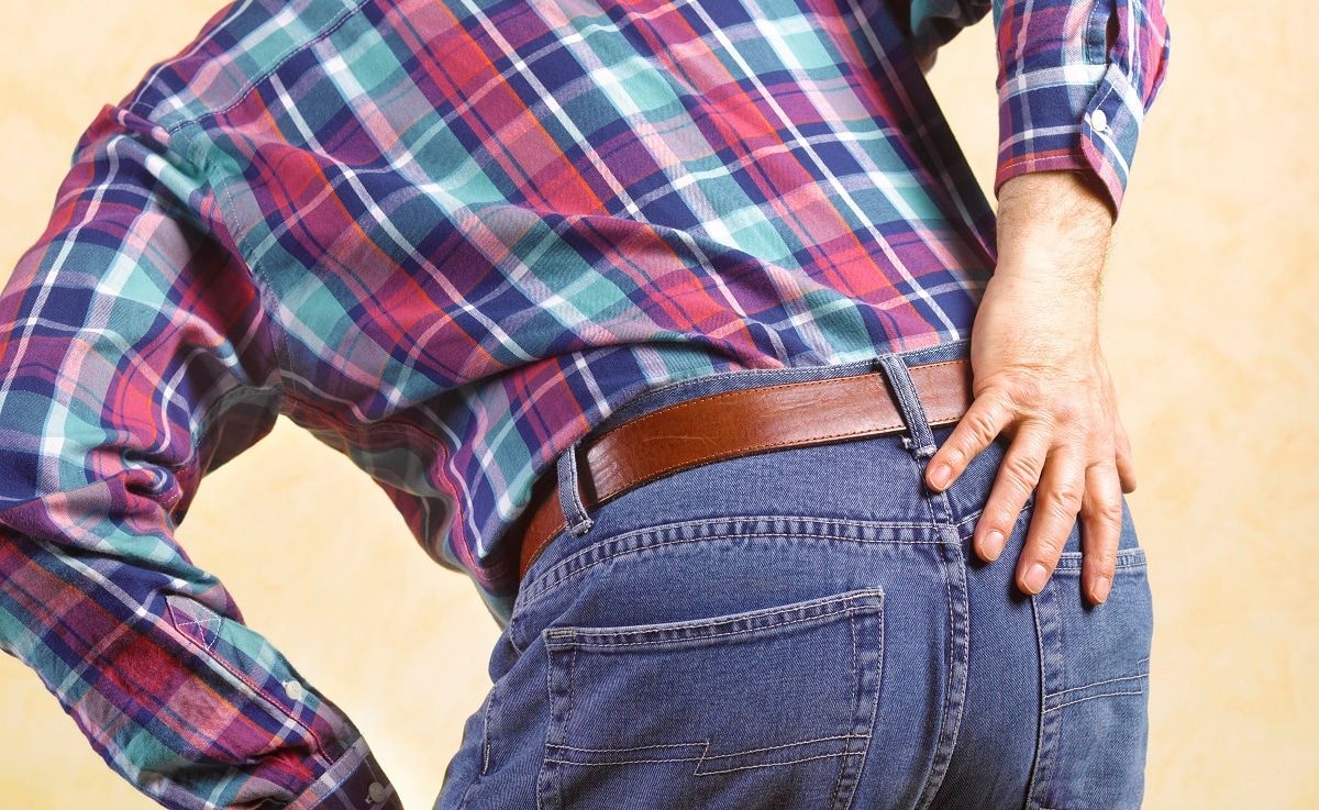 5 Ways to Manage Chronic Back Pain