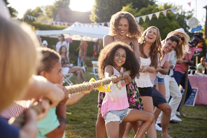 101 Summer Activities for Kids