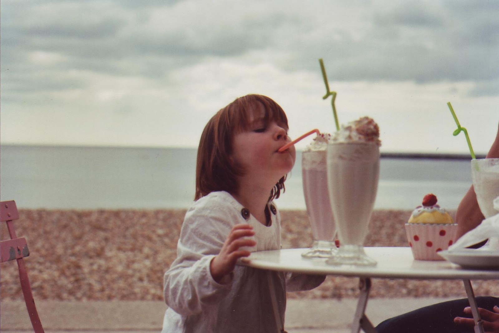 The 10 Best Milkshakes Around Los Angeles