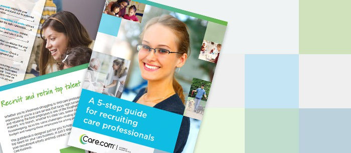 5-Step Guide for Recruiting Care Professionals