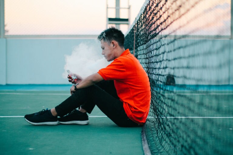 Teenager’s lung collapses from vaping — here’s what every kid (and parent) needs to know