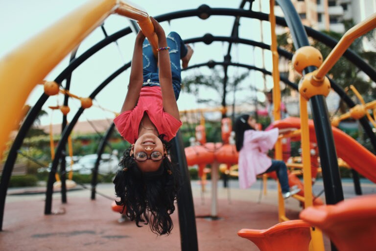 The US ranks lower than 38 countries when it comes to our kids&#8217; well-being