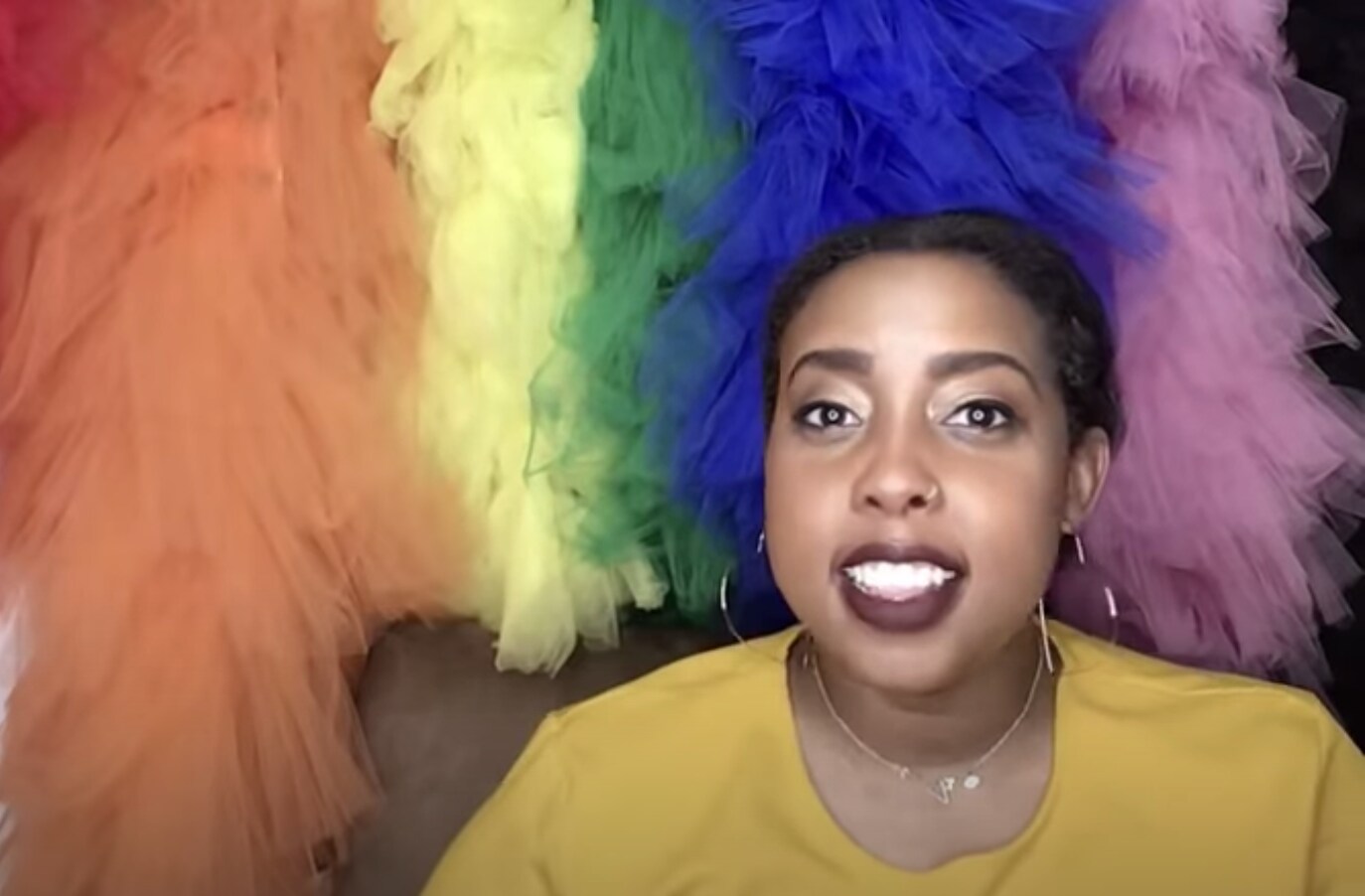 Kindergarten teacher breaks down racism and activism in video kids can understand