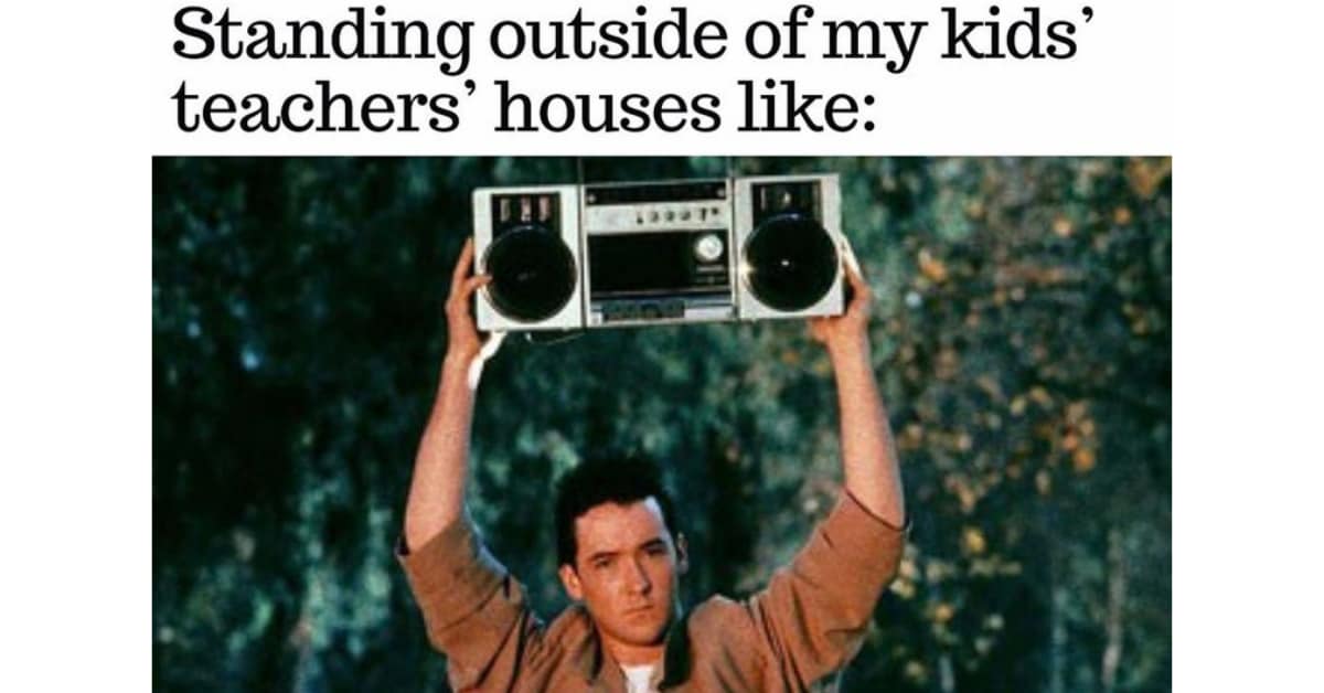 16 back-to-school memes that are especially relatable for parents in 2020