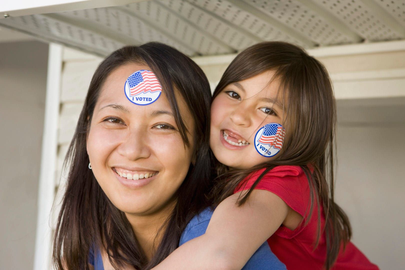 How to get kids excited about voting at any age