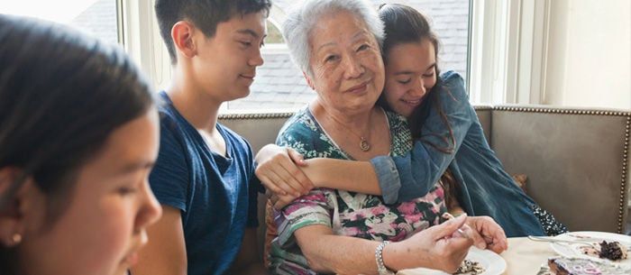 How Senior Care Impacts Families Financially, Emotionally and in the Workplace