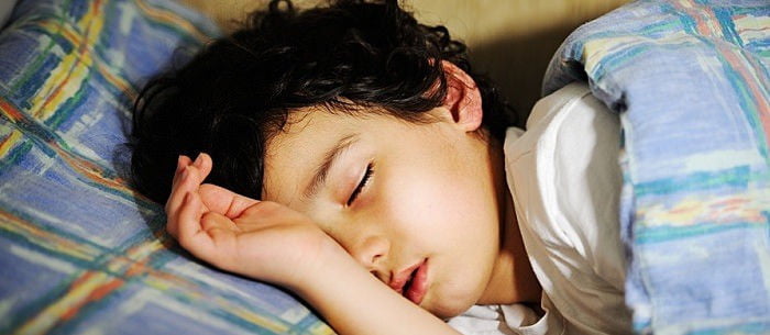 Establishing a Bedtime Routine for Children