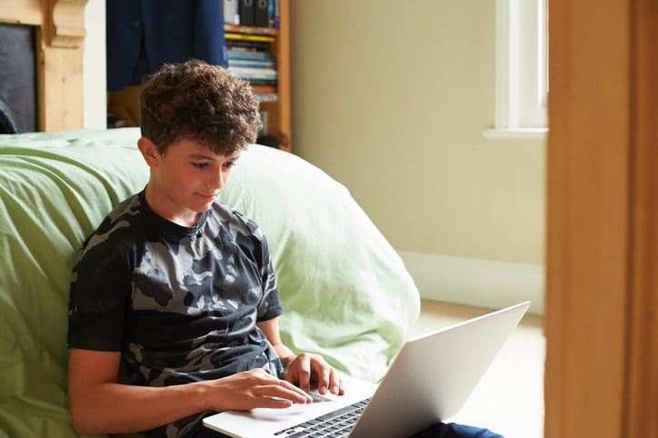 First-Aid Checklist: What to Do If Your Child Is Being Cyberbullied