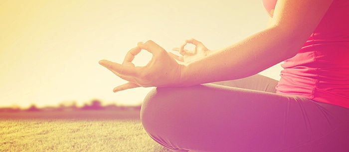 Easy Tips for Finding Your Zen