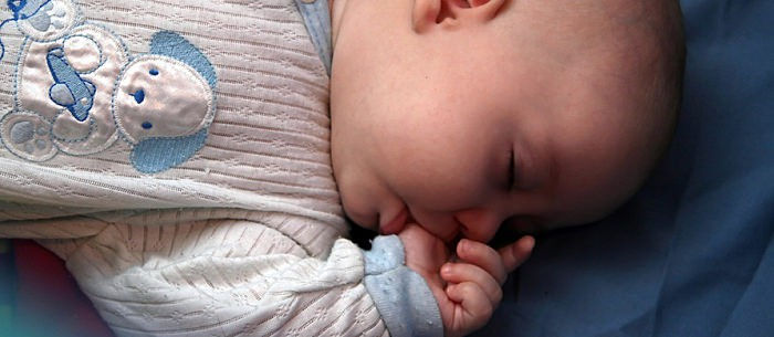 How to Stop Thumb Sucking in Children