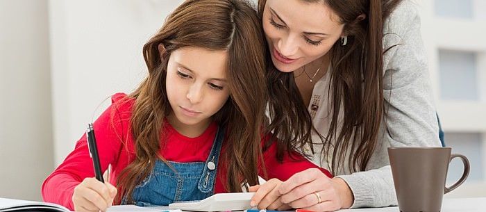 Top Tips For Teaching Children to Write - Care.com Resources