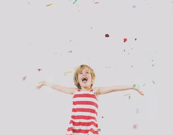 5 Birthday Party Ideas for Preschoolers