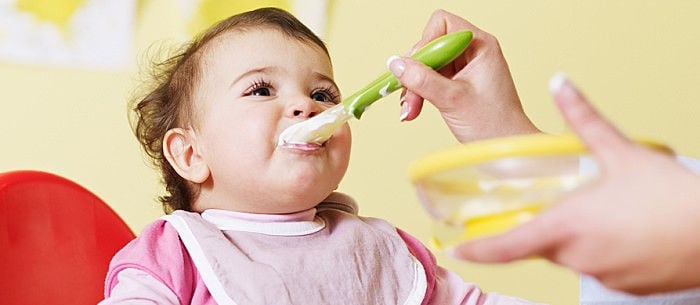 Should You Make Your Own Organic Baby Food?