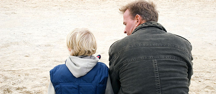 Divorce and Children: Help Them Move Forward