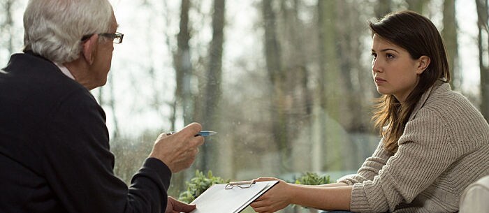 Postpartum Psychosis: What You Need To Know