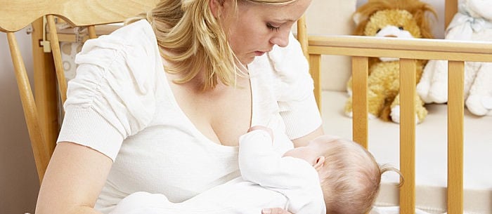 Pros And Cons Of Breastfeeding