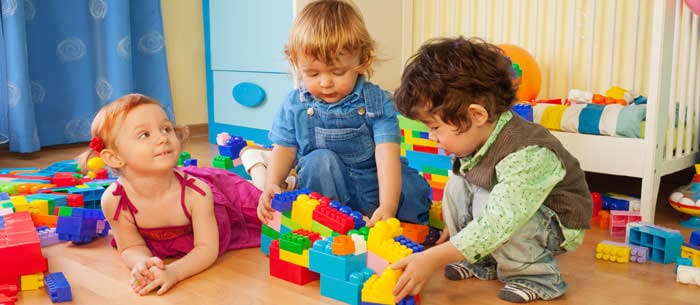 What to Look For In A Preschool Discipline Policy