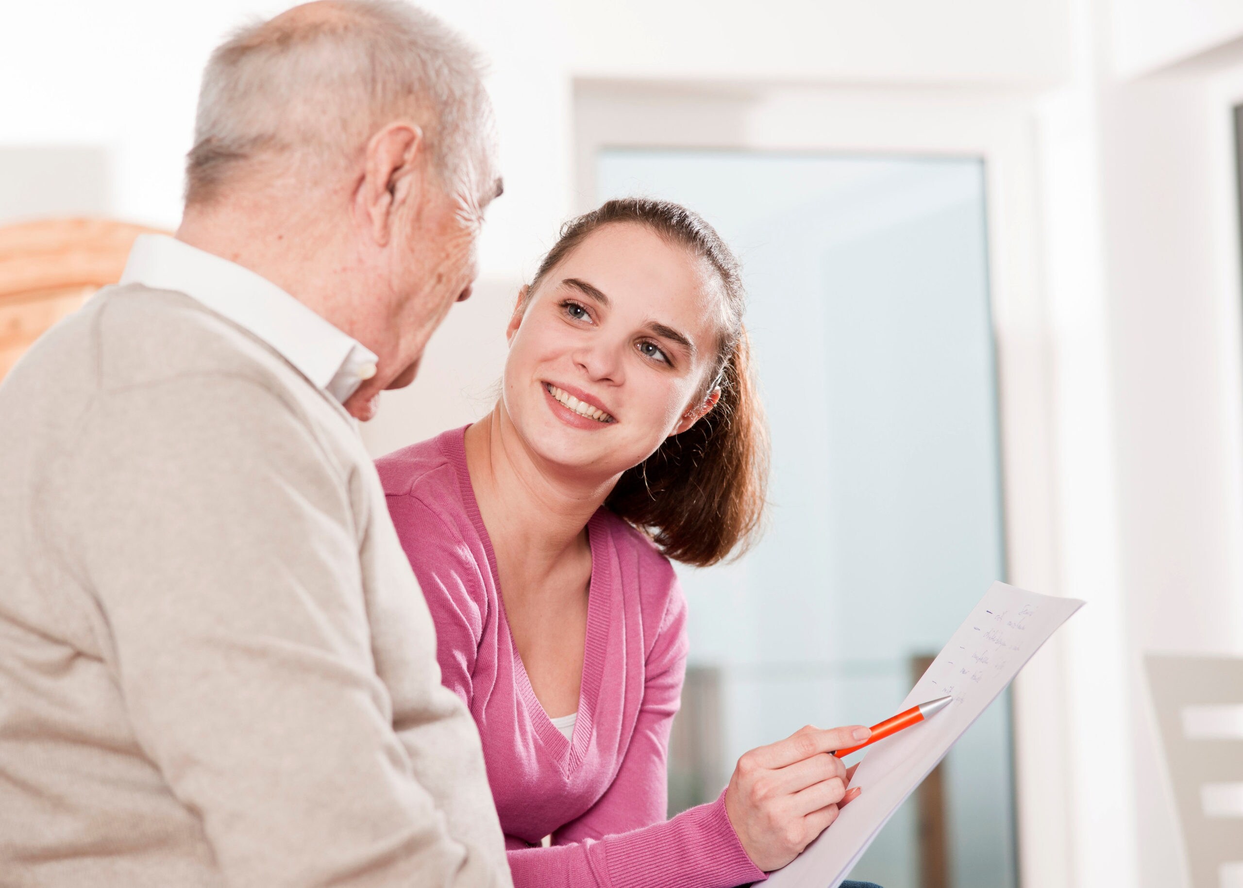 Hoarding and the Elderly: How to Help Them Declutter