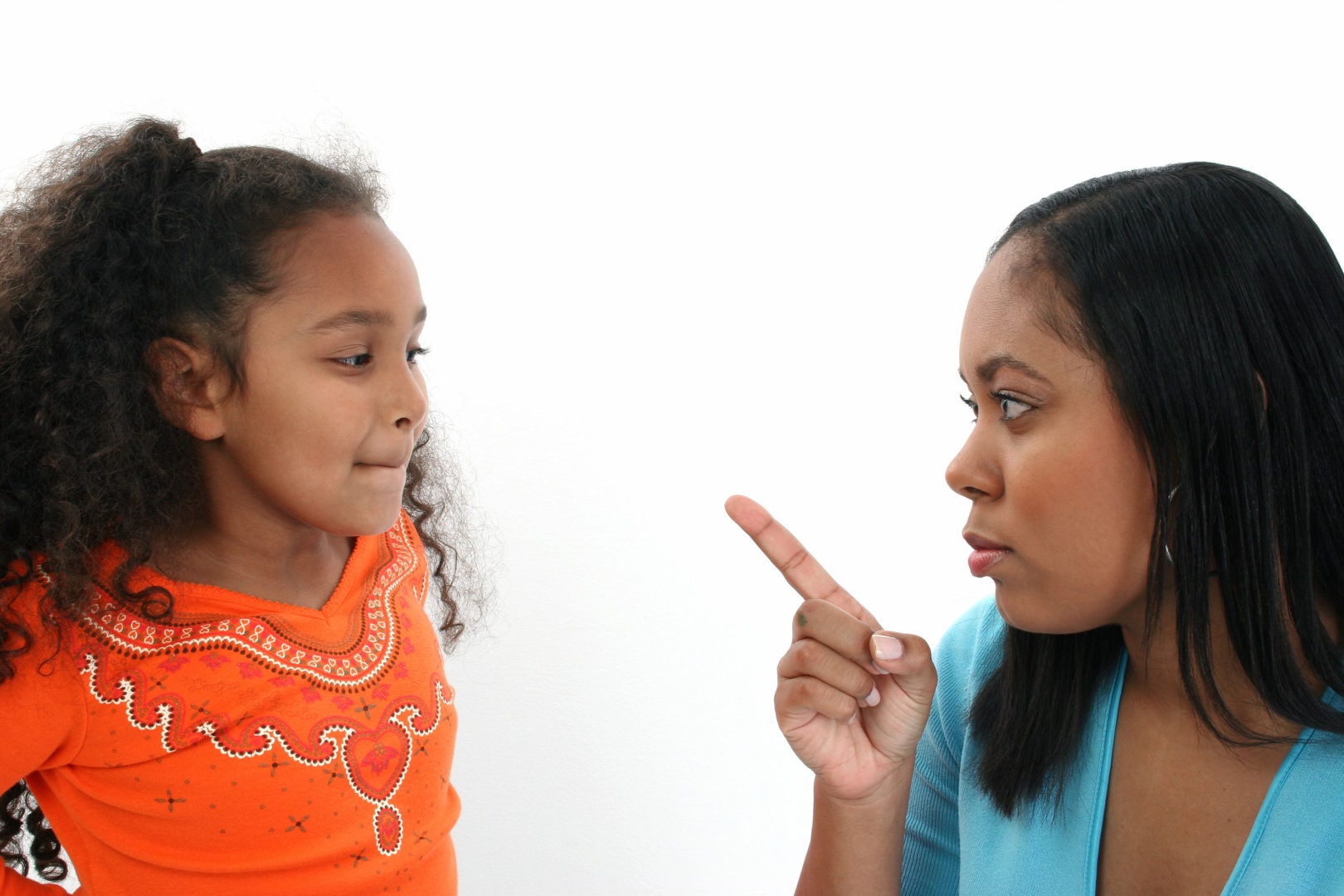 Are You A Strict Parent?