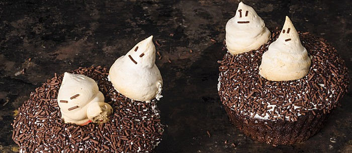 8 Easy Baking Recipes to Get You in the Kitchen With Your Kids
