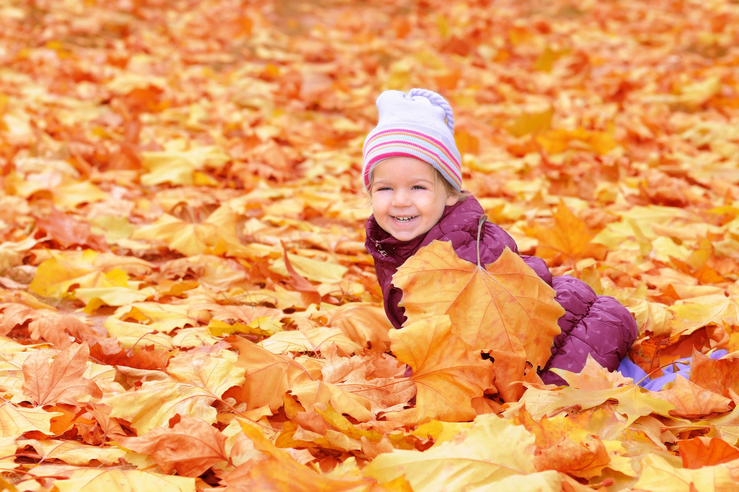 5 Health Benefits of Playing Outside