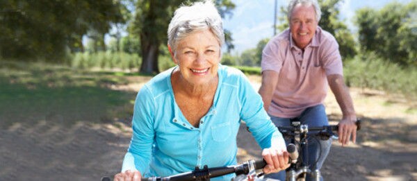 9 Safe Summer Tips for the Elderly