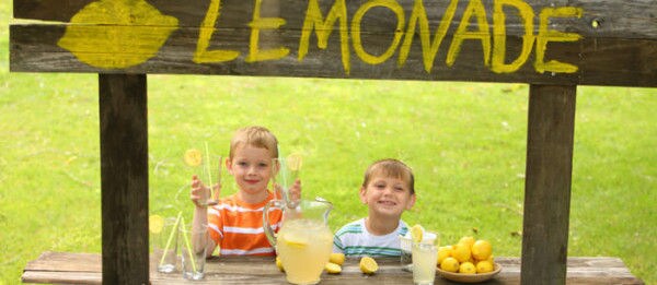 7 Activities for Summer Family Fun