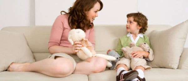 10 ways to prepare kids for a new nanny or babysitter