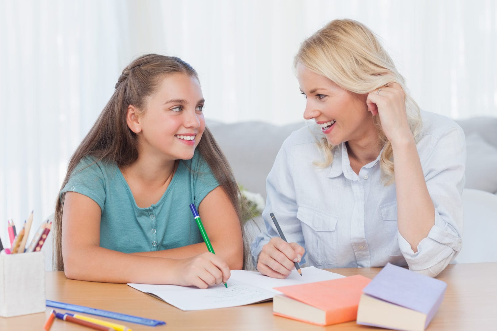 The Tutor Guide: Interviewing a Tutor or Teacher