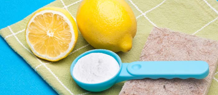 Green Cleaning: 7 Natural Solutions That Really Work