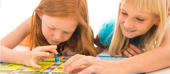 8 Fun Homework Games