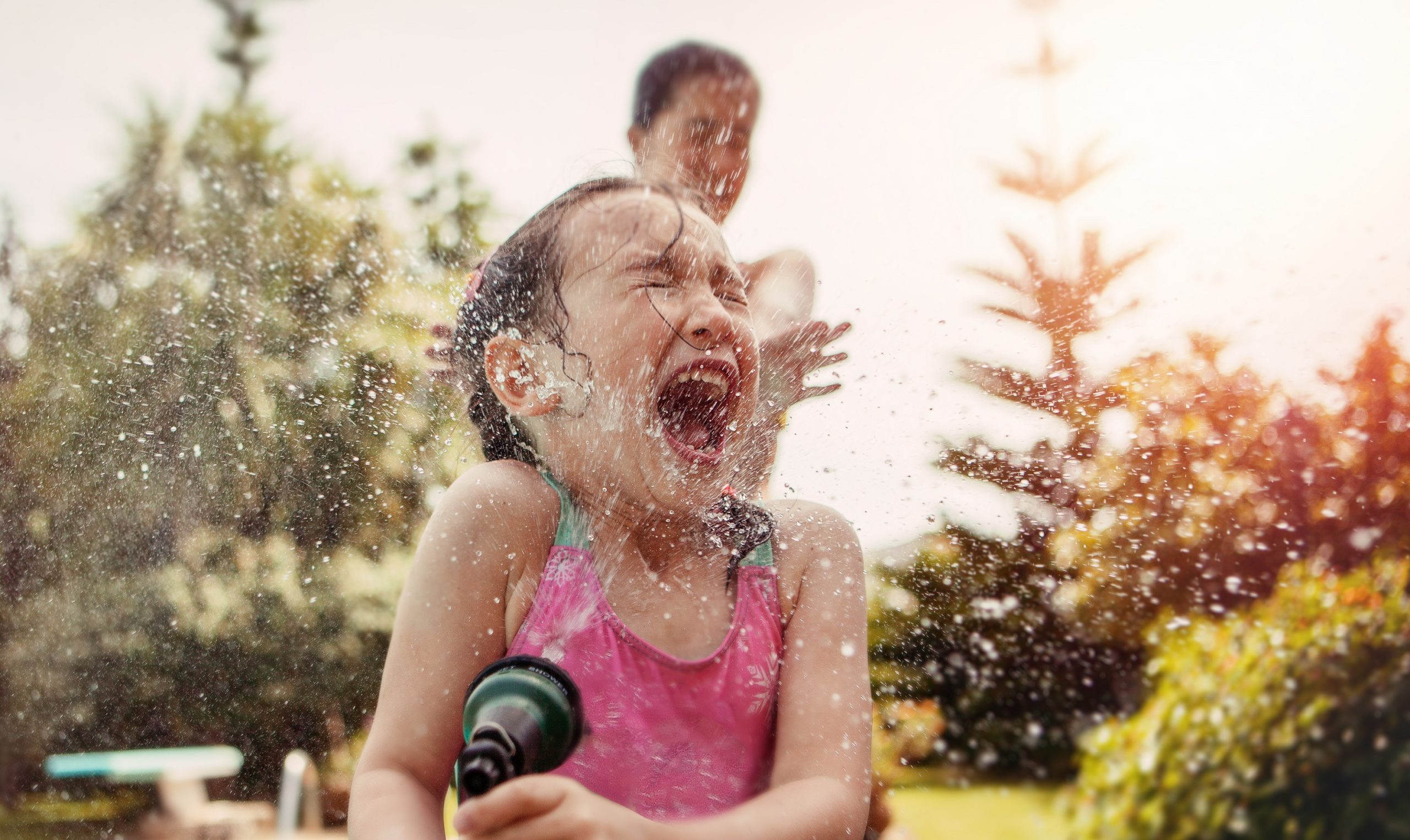 8 Active Games for Kids