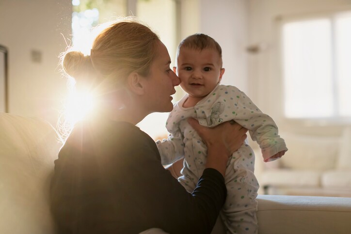 6 Signs Mothers Want to Get Back to Work After Parental Leave